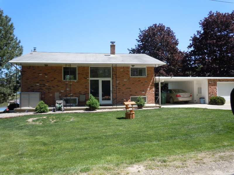 Runyan Lake homes for sale Fenton MI