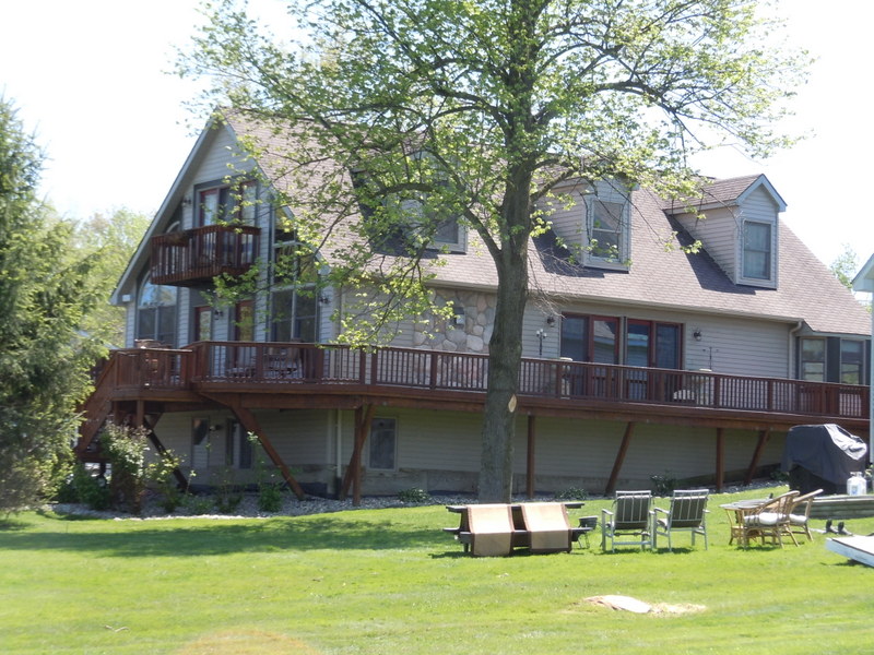 Runyan Lake Fenton MI