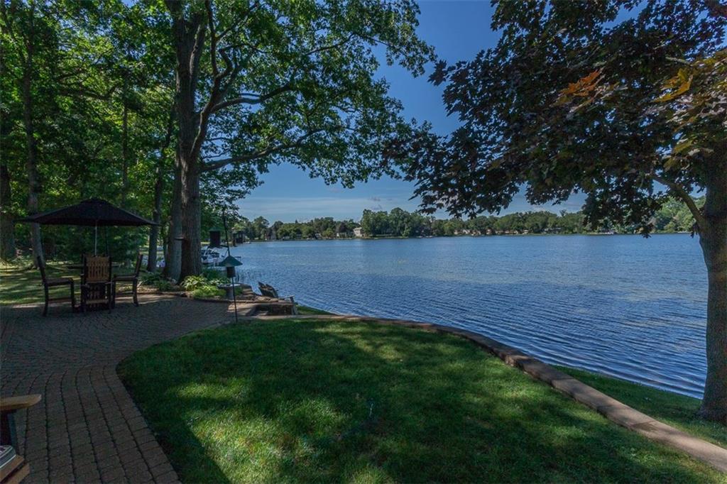 Bass Lake Commerce MI