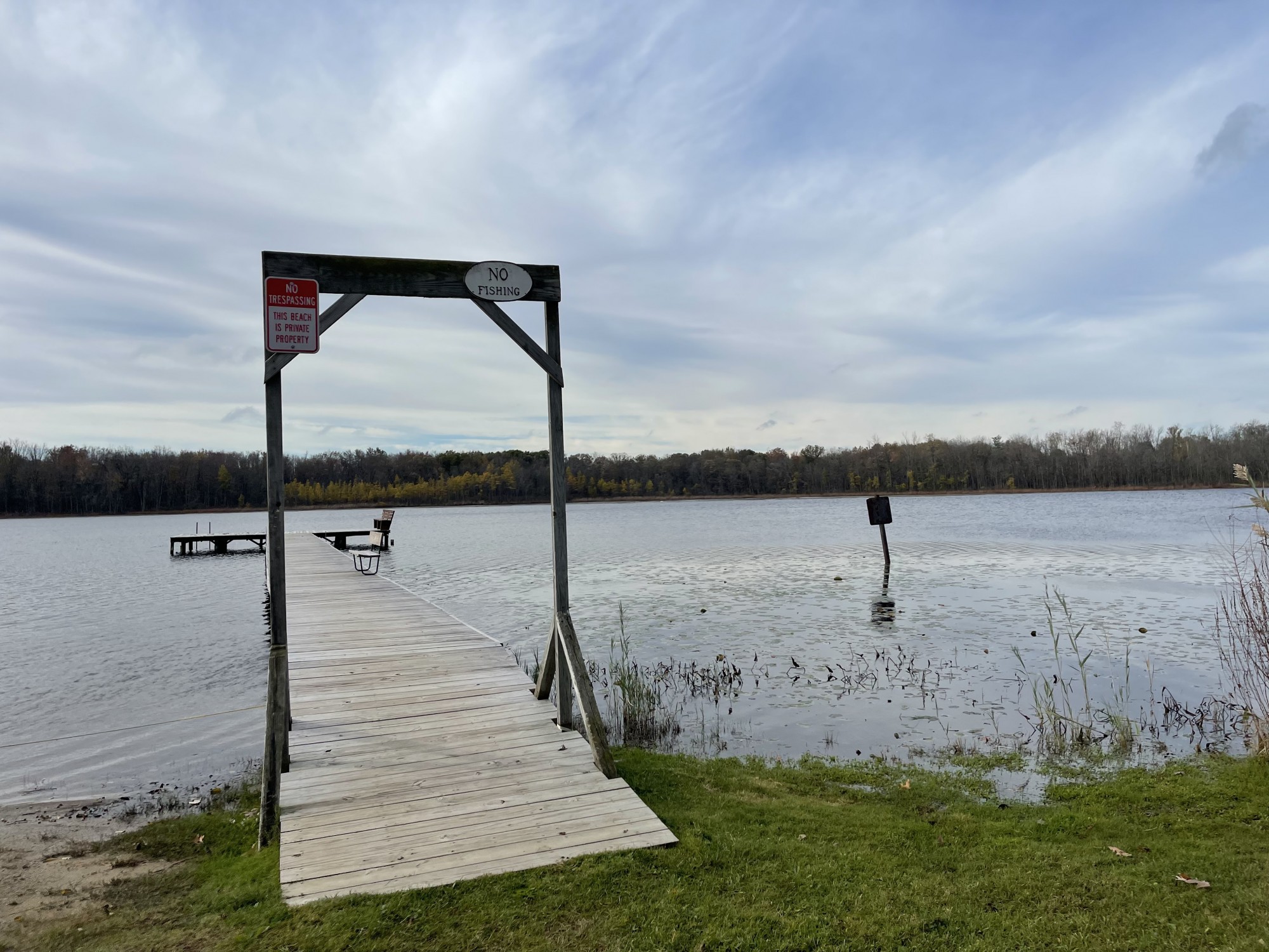 Cranberry Lake Homes Oakland MI