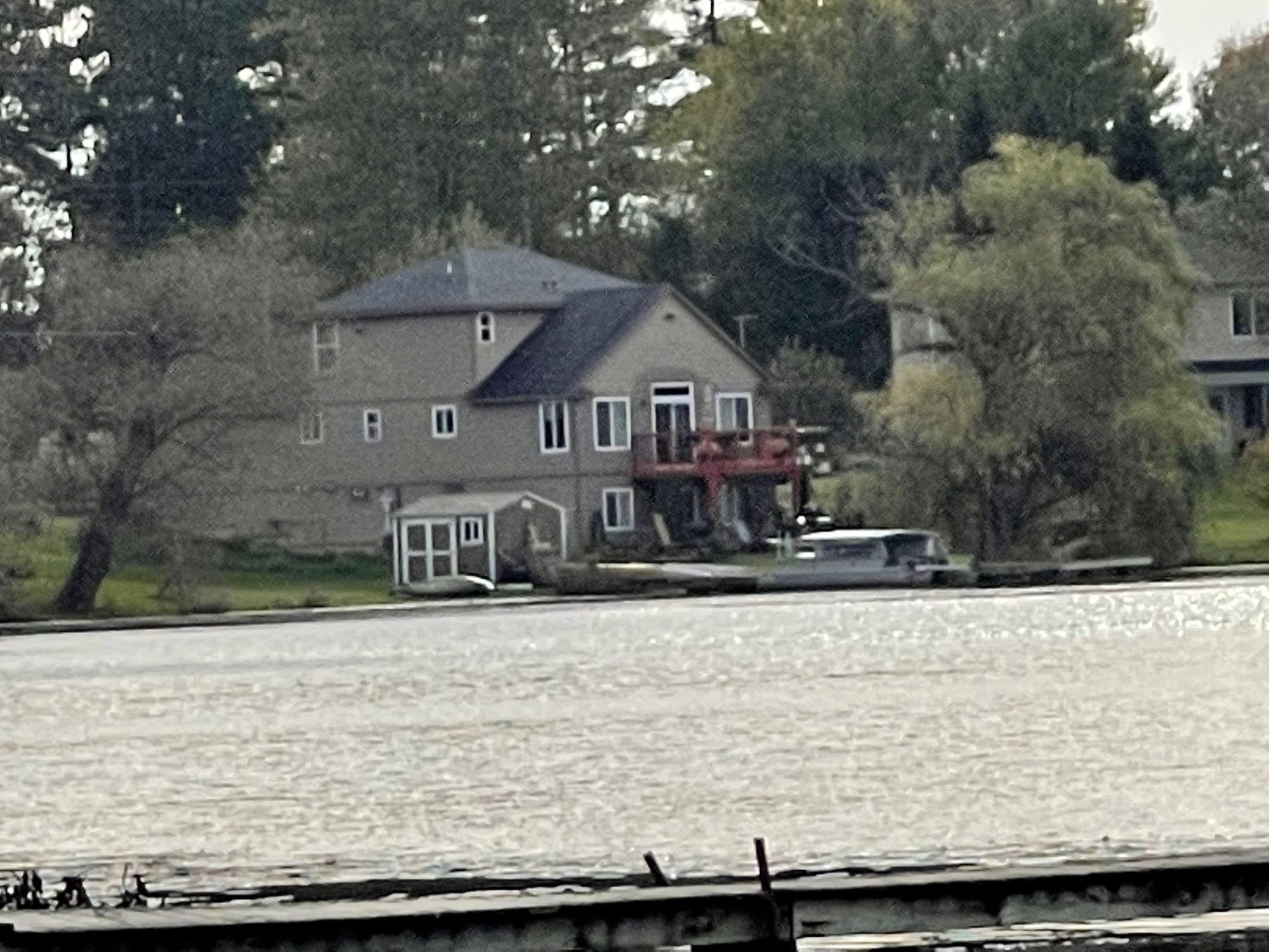 Homes for sale Cranberry Lake Oakland MI