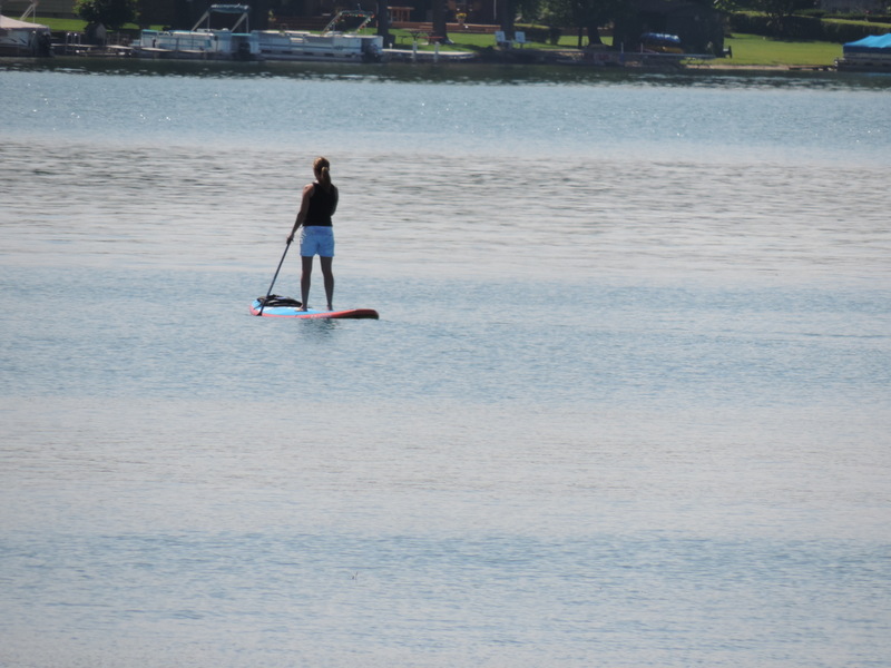 Silver Lake Genessee County MI