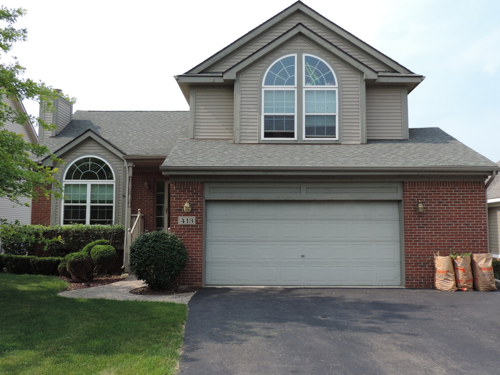 Thompson Lake Livingston County MI