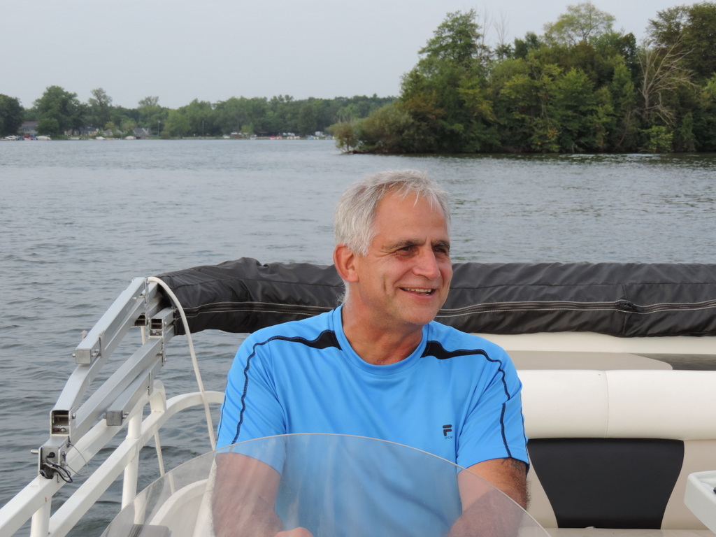 Long Lake Commerce MI