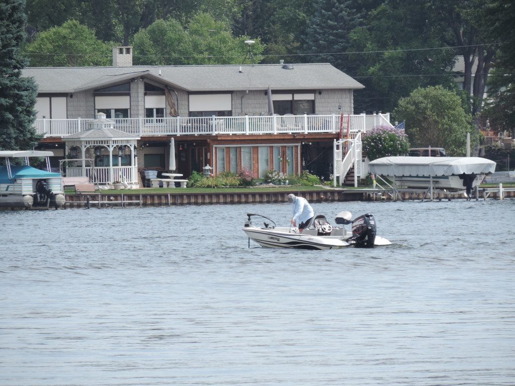 Lake Sherwood homes Commerce Michigan