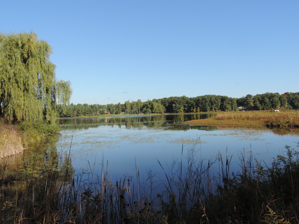 Lake Louise homes Ortonville MI