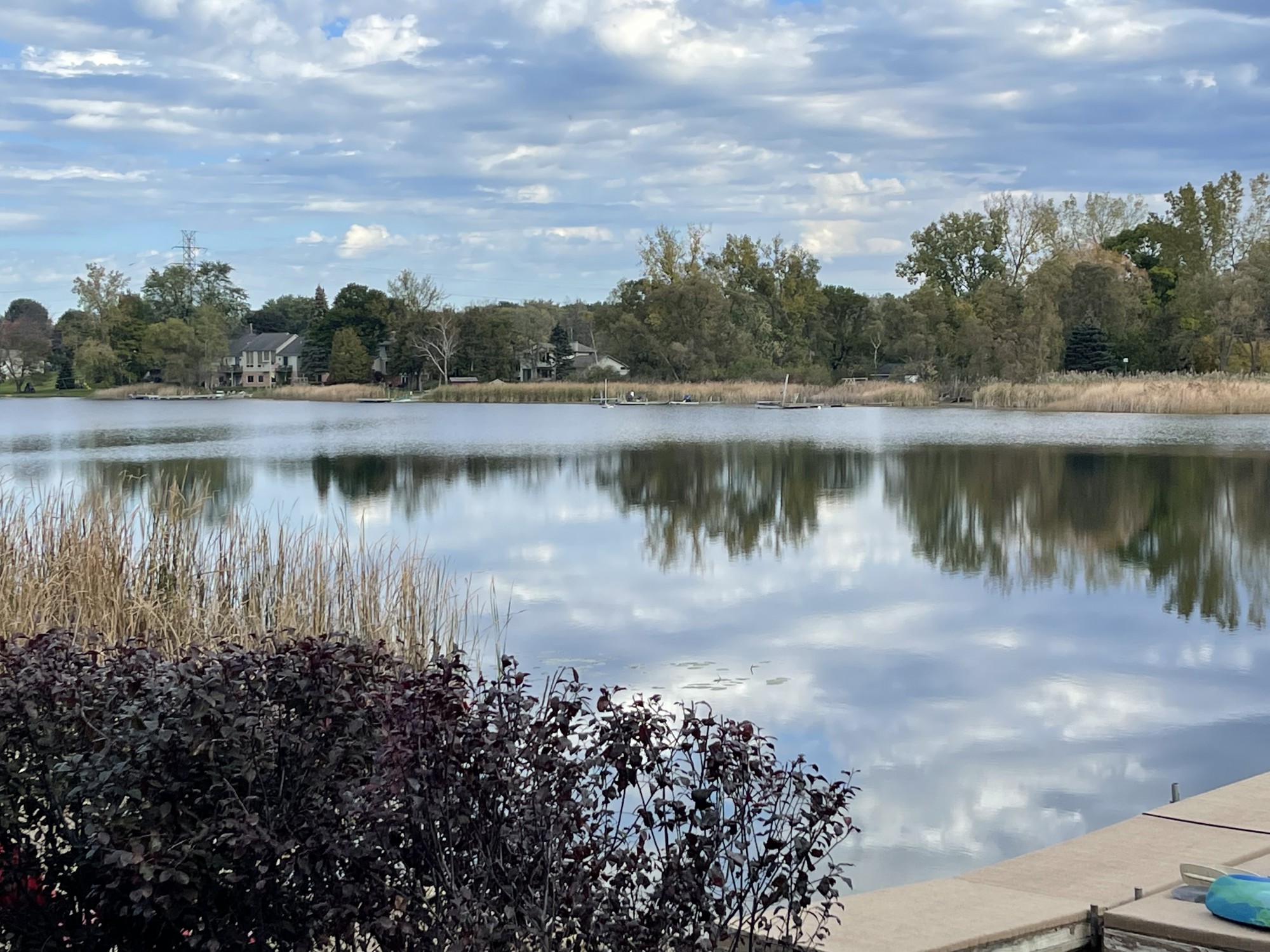 Homes for sale Davis Lake Oxford MI