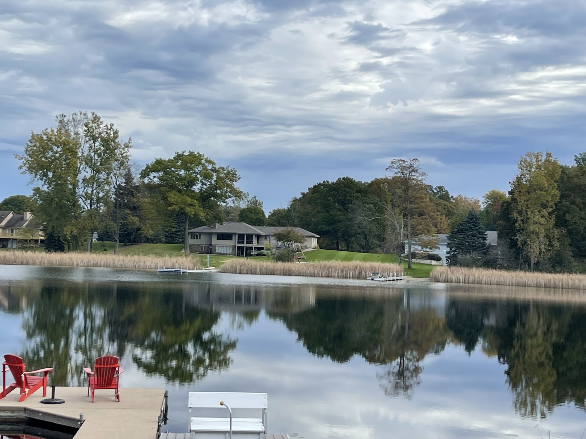 Homes for sale Davis Lake Oxford MI