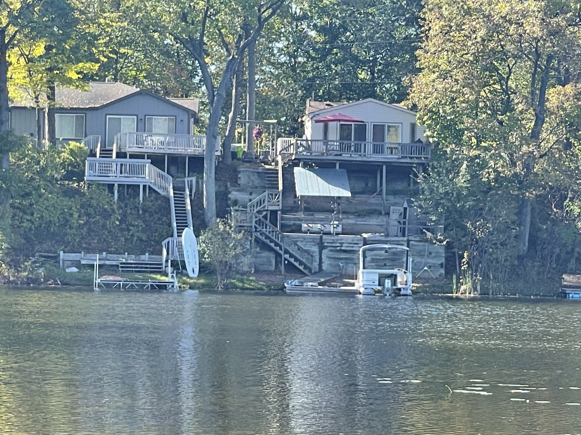 Homes for sale Moore Lake Highland MI