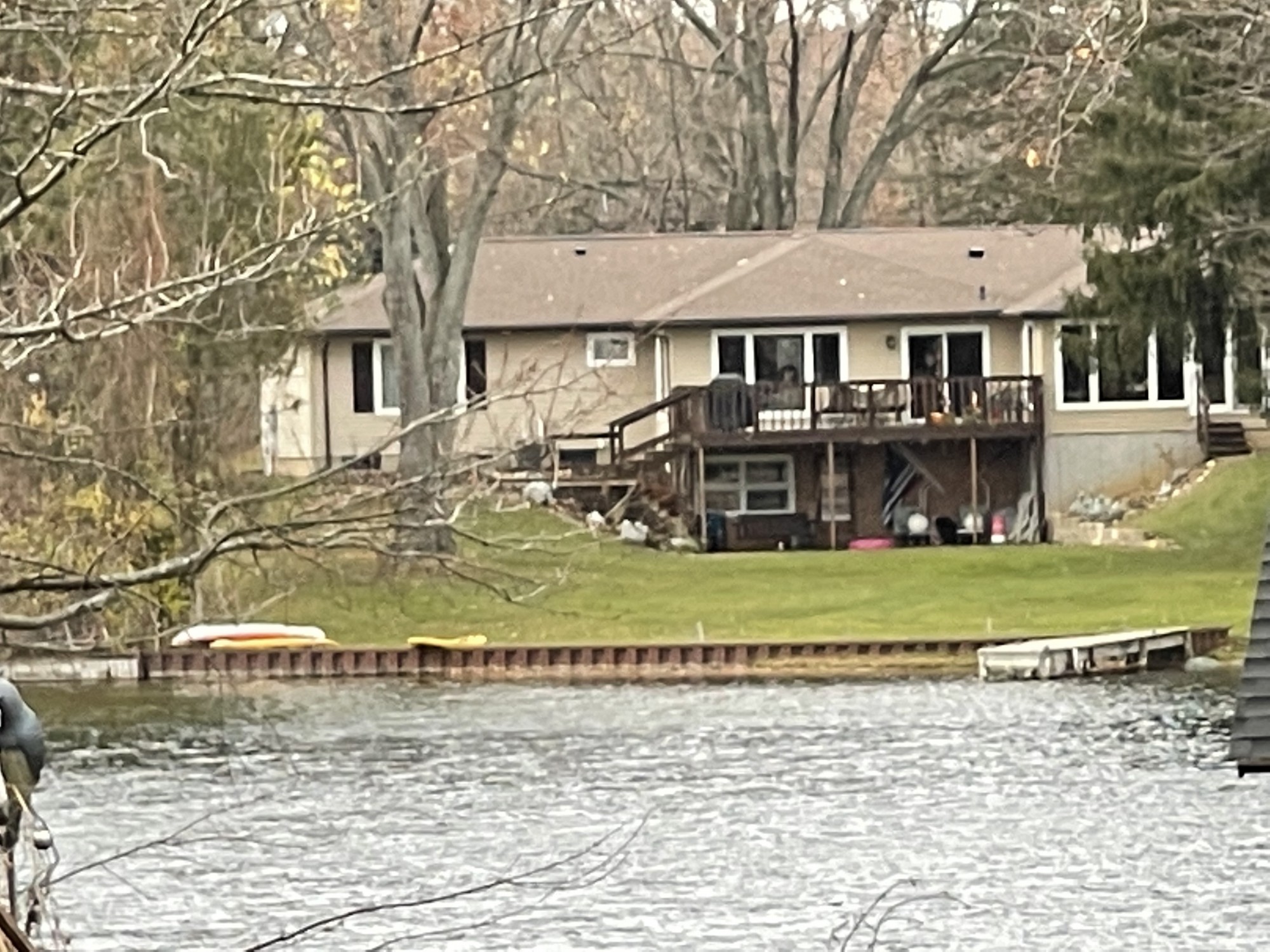 Parke Lake Independence Township MI
