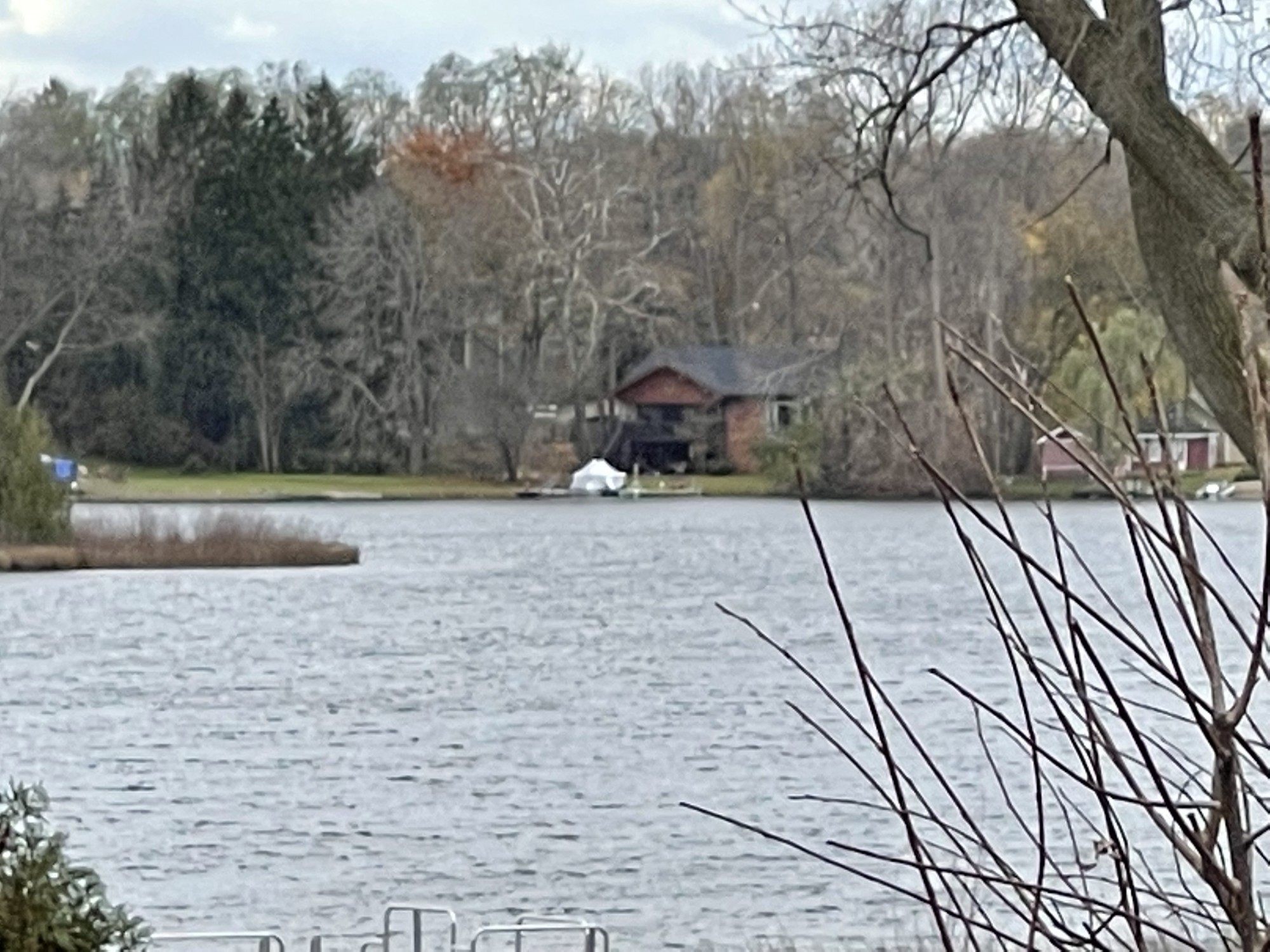 Parke Lake Independence Twp MI