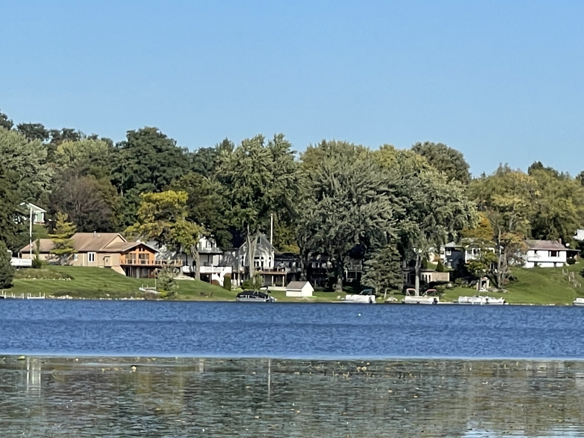 Homes for sale Pine Lake Fenton MI