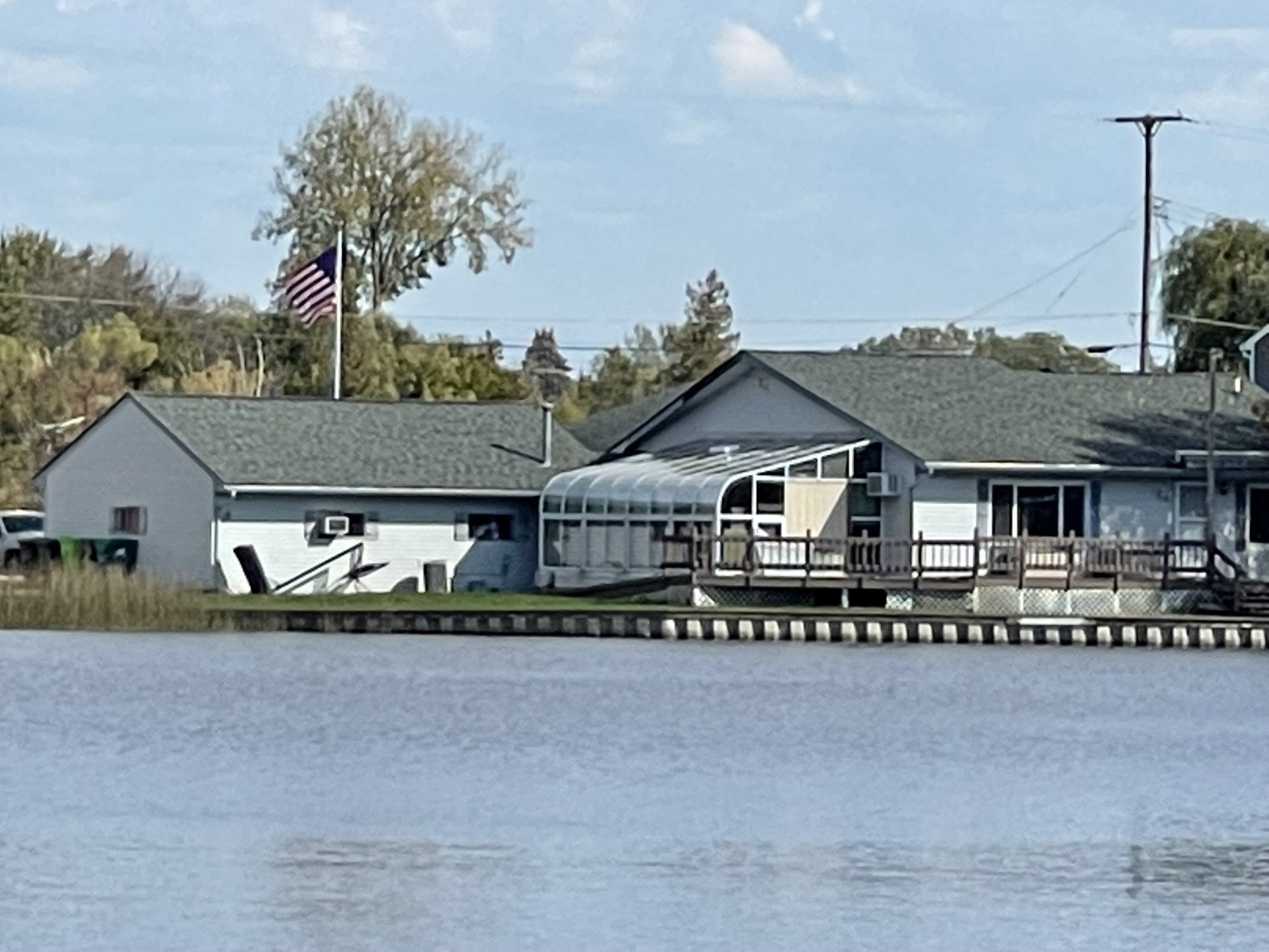 Clear Lake Oxford MI