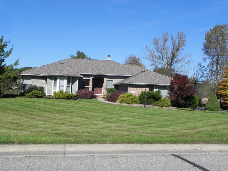 Rush Lake Hamburg MI