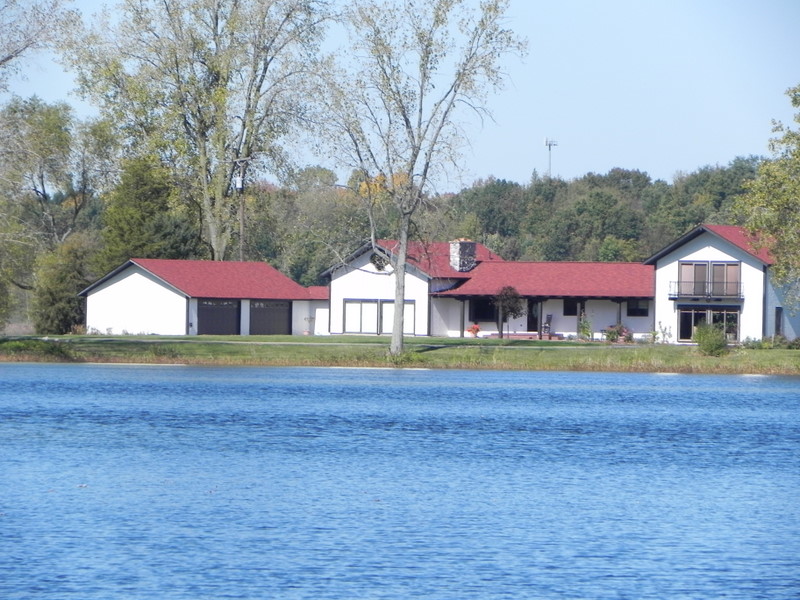 Bass Lake homes for sale Hamburg Township MI