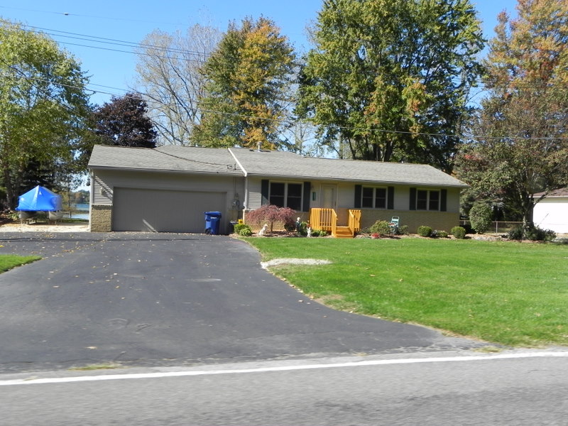 Homes for sale Bass Lake Hamburg MI