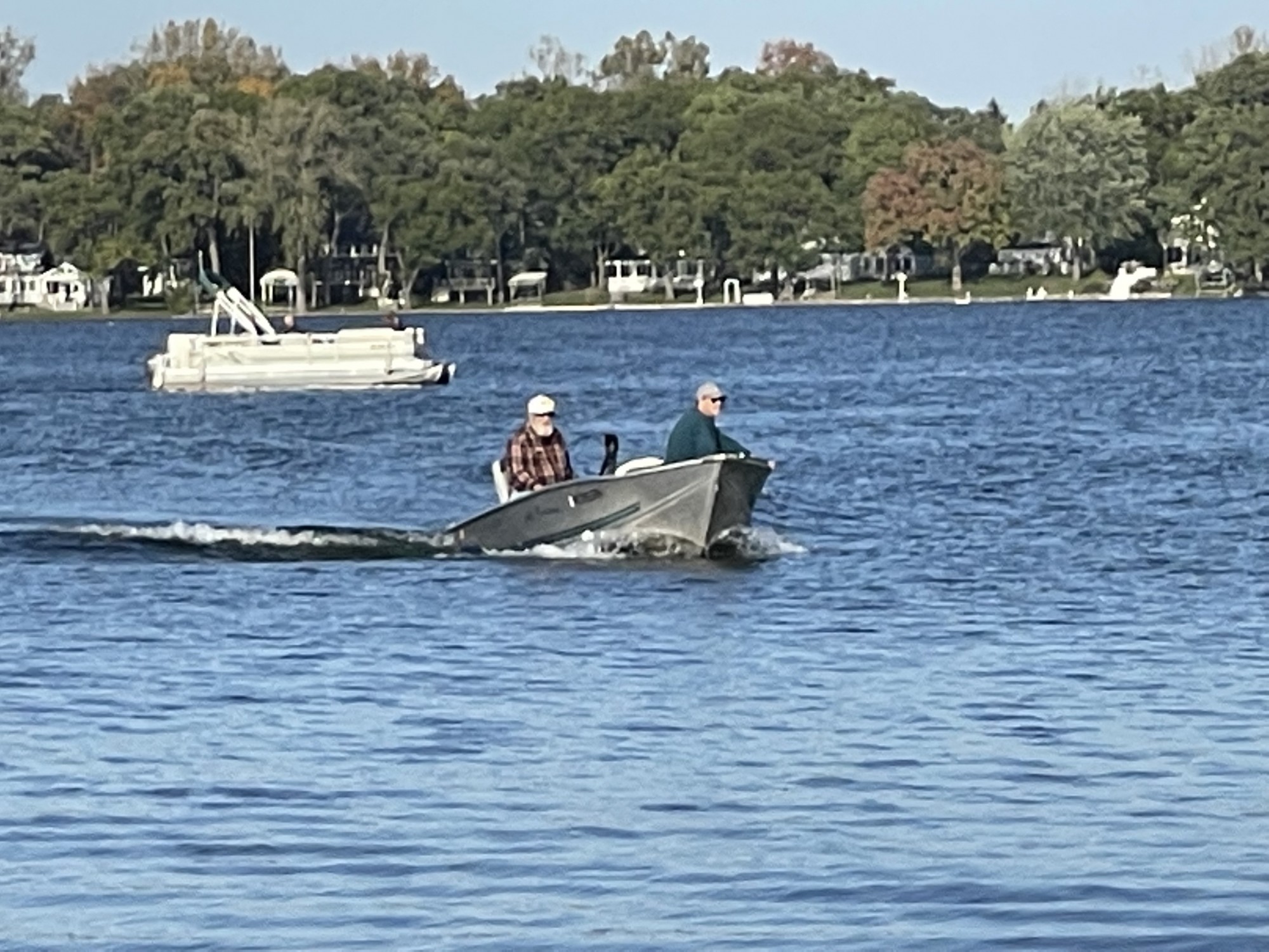 Lake Fenton homes Fenton Township Michigan
