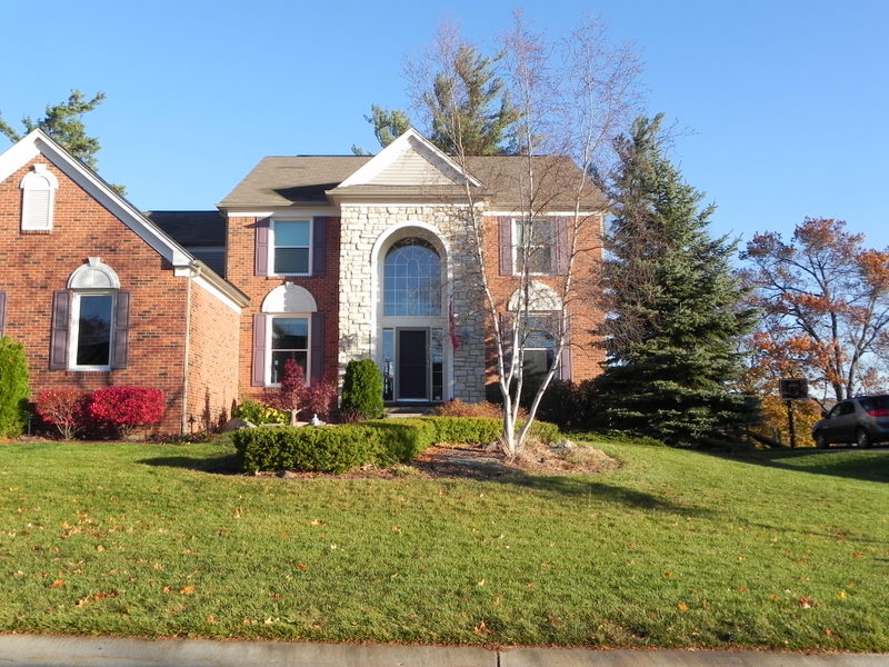 Long Lake Homes Orion Twp MI