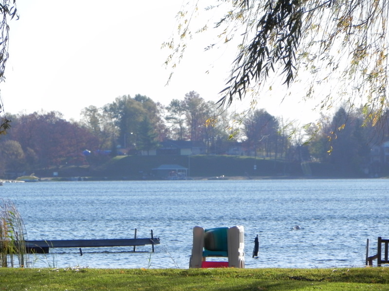 Long Lake Orion Township MI