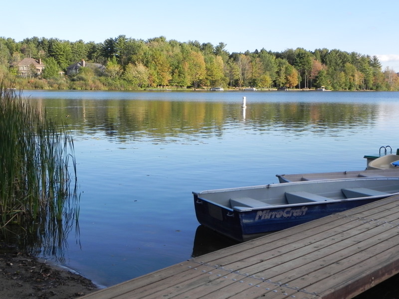 Brighton Lake Livinston County MI