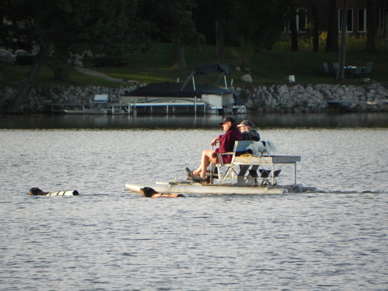 Brighton Lake Brighton MI