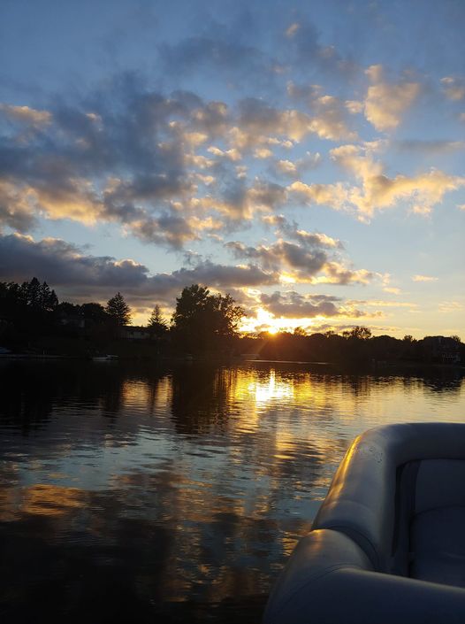 Mickelson Lake Oakland County MI