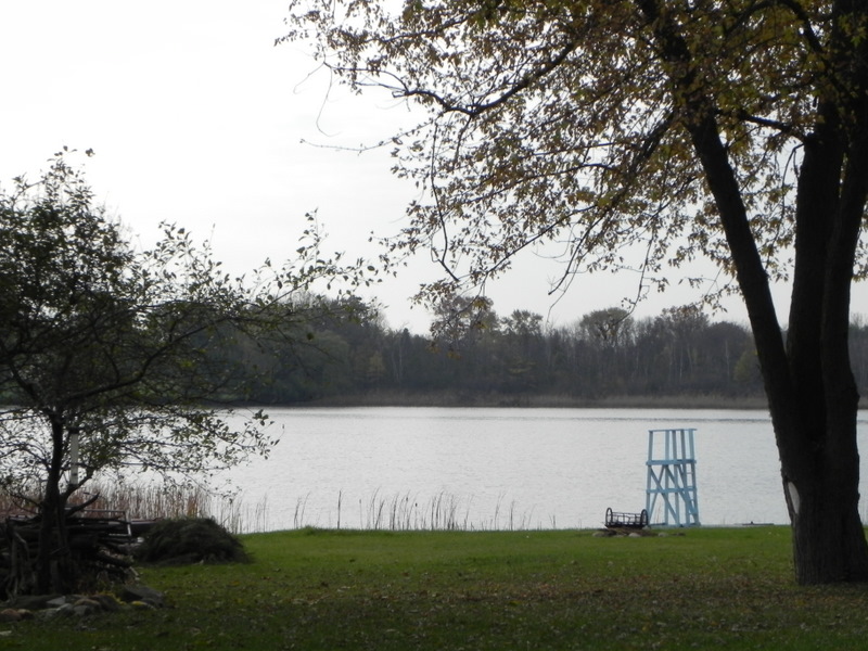 Mill Lake Orion Township