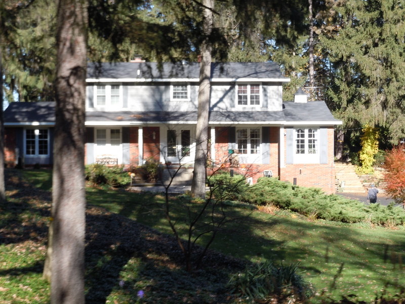 lakefront homes dunham lake highland MI